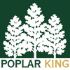 Poplar King - Home